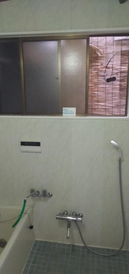 Tama Ryokan Tokio Exterior foto